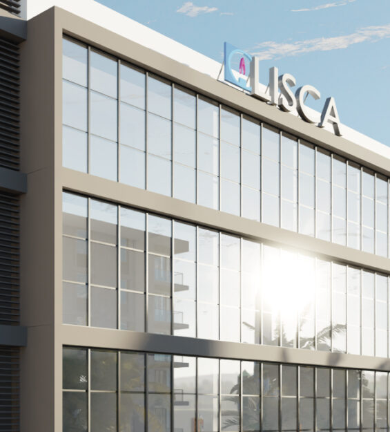 Lisca-inarch